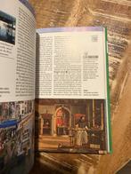 Citygids, de mooiste wereldsteden: Venetië, Europa, Ophalen of Verzenden, Reisgids of -boek, Gelezen