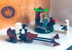 Lego Star Wars 9489 Endor Rebel Trooper & Imperial Trooper, Enlèvement ou Envoi, Comme neuf