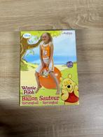 Winnie the Pooh Springbal 50cm, Enlèvement, Neuf