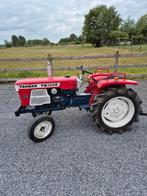 Minitractor yanmar, Zakelijke goederen, Ophalen
