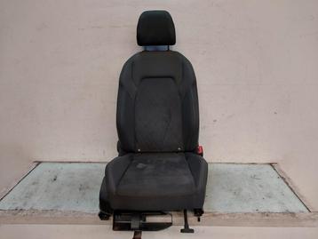 STOEL RECHTS VOOR Volkswagen Golf VIII (CD1) (01-2019/-) beschikbaar voor biedingen