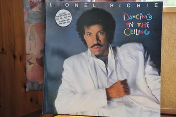 COLLECTOR LP's beschikbaar voor biedingen