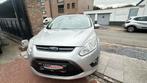 Ford grand-CMax*2013* 1.6Diesel* 140.000km*5P*85kw, Euro 5, Monovolume, 4 cilinders, 1600 cc