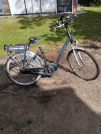 Bikkel elektrische fiets, Fietsen en Brommers, Ophalen, Zo goed als nieuw