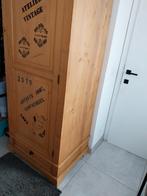 Armoire . Meuble d'entrée , vestiaire , porte manteau, Enlèvement, Comme neuf