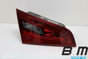 LED achterlicht in klep L Audi A3 8V Sportback 8V4945093A