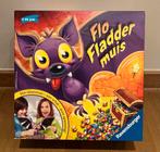 Flo Fladdermuis Gezelschapsspel (Ravensburger), Ophalen, Zo goed als nieuw