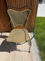 stoel, Huis en Inrichting, Stoelen, Ophalen, Overige kleuren, Rustiek, Zo goed als nieuw