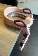 Wc verhoogje met trap (voor overstap potje naar wc), Ophalen, Zo goed als nieuw, Overige typen