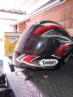 Moto helm Shoei, Motoren, Kleding | Motorhelmen, Ophalen, Heren, Integraalhelm, Shoei