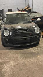 Mini cooper s, Auto's, Mini, Particulier, Cooper S, Te koop, Benzine