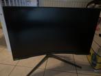 Monitor Samsung curved 27 inch- 240Hz, Computers en Software, Monitoren, Zo goed als nieuw, Samsung, 201 Hz of meer, Ophalen