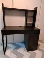 MICKE bureau enfant avec étagère et panneau magnétique, Ophalen, Gebruikt, Bureau