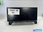 PEUGEOT 3008 Radio scherm display 2013+, Ophalen of Verzenden