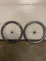 MICHE ALTUR - velgrem racewielen (35mm), Fietsen en Brommers, Racefiets, Zo goed als nieuw, MICHE, Ophalen