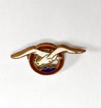 1 Observatiesmaldeel / I Groep / 1 Rgt - kleine pin, Verzenden, Luchtmacht, Embleem of Badge