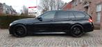 BMW M330dA 8G 4/13 214dkm Eibach 20" Veemann Elek Koff KVV, Autos, Cuir, Euro 5, Achat, 135 g/km