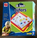 Spel kinderen 3 jaar (Jumbo) - Ik leer cijfers, Kinderen en Baby's, Speelgoed | Educatief en Creatief, Rekenen, Ophalen of Verzenden