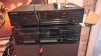 Pioneer cd en cassette speler, Ophalen of Verzenden