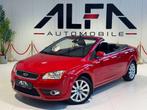 Ford Focus Cabriolet 1.6i *Pininfarina*Garantie 12 mois, Auto's, 1596 cc, Stof, Gebruikt, 4 cilinders