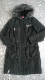 Winterjas zwart - M 38, Maat 38/40 (M), Zwart, Ophalen of Verzenden, Tomster USA