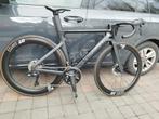 Canyon aerod cf slw 8 di2 de 2024, Fietsen en Brommers, Fietsen | Racefietsen, Ophalen, Nieuw