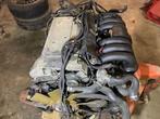 Moteur Mercedes 320CE W124, Auto-onderdelen, Motor en Toebehoren, Ophalen, Mercedes-Benz