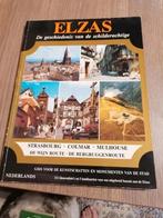 De geschiedenis van de schilderachtige Elzas, Verzenden, Gelezen, Europa