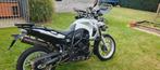 BMW GS 650 f (800cc), Motoren, Particulier, Handvatverwarming