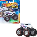 Hot wheels |  Monster Truck | GRATIS LEVERING, -, Verzenden, -, Nieuw