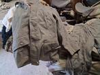Oorlogs uniform, Verzamelen, Ophalen