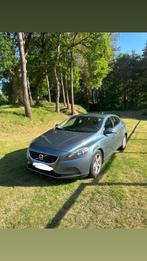Volvo v40 automaat - diesel, Auto's, Volvo, Automaat, Euro 5, Stof, Zwart
