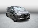 Ford Transit Custom 340L Limited Minibus PHEV eCVT - 5Jaar W, 4 deurs, Gebruikt, 4 cilinders, Bedrijf