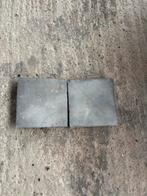 Estrikken/ oude cementtegels, Doe-het-zelf en Bouw, Tegels, Ophalen, Gebruikt, Minder dan 20 cm, Minder dan 20 cm