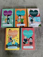 For Girls Only - Love Stories, Boeken, Ophalen of Verzenden, Zo goed als nieuw