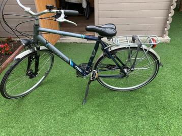 Herenfiets Thompson beschikbaar voor biedingen