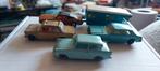 MLK 0914 DIVERSE MATCHBOX AUTO'S, Verzenden, Zo goed als nieuw, Auto