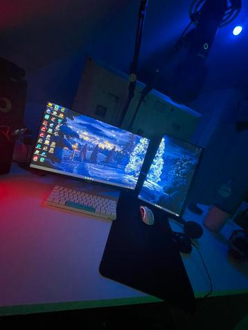 {URGENT} 🚨 Gaming pc  beschikbaar voor biedingen