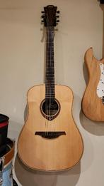 LAG tramontane t70D, Musique & Instruments, Instruments à corde | Guitares | Acoustiques, Enlèvement, Comme neuf, Guitare Western ou Guitare Folk