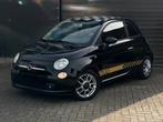 Fiat 500 benzine met keuring verkoop en garantie, Te koop, ABS, 1200 cc, Stadsauto
