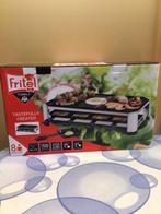 Fritel, Elektronische apparatuur, Ophalen, Zo goed als nieuw