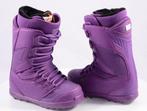 38 EU dames snowboard schoenen / boots THIRTYTWO WOMEN'S, Sport en Fitness, Verzenden, Nieuw, Schoenen