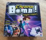 Chrono Bomb night vision, Hobby en Vrije tijd, Gezelschapsspellen | Overige, Gebruikt, Ophalen of Verzenden