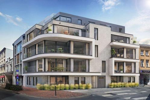 Appartement te koop in Blankenberge, Immo, Huizen en Appartementen te koop, Appartement