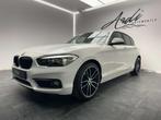 BMW 1 Serie 116 d *GARANTIE 12 MOIS*GPS*AIRCO* (bj 2017), Te koop, Berline, 3 cilinders, Gebruikt