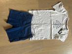 Tommy hilfiger slaapset 12/14 j, Verzenden, Nieuw