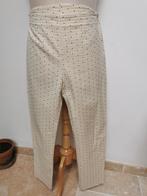 Très beau pantalon d'été de Piazza Sempione, Vêtements | Femmes, Comme neuf, Taille 46/48 (XL) ou plus grande, Enlèvement ou Envoi