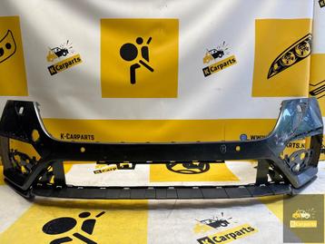 SKODA OCTAVIA 4 VIIII RS VOORBUMPER 5E3807217F KLS PDC beschikbaar voor biedingen