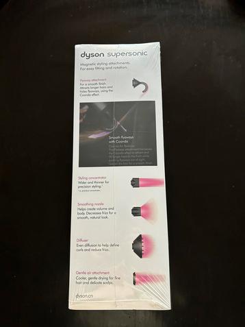 Sèche cheveux Dyson Supersonic Neuf beschikbaar voor biedingen