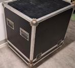 Flightcase, Musique & Instruments, Boîtiers & Valises, Enlèvement, Utilisé, Autres instruments, Flight case